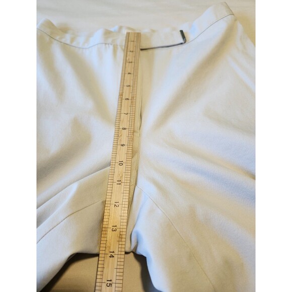Straight Leg Dress Pants size 12 Liz Claiborne Anissa - Picture 8 of 10